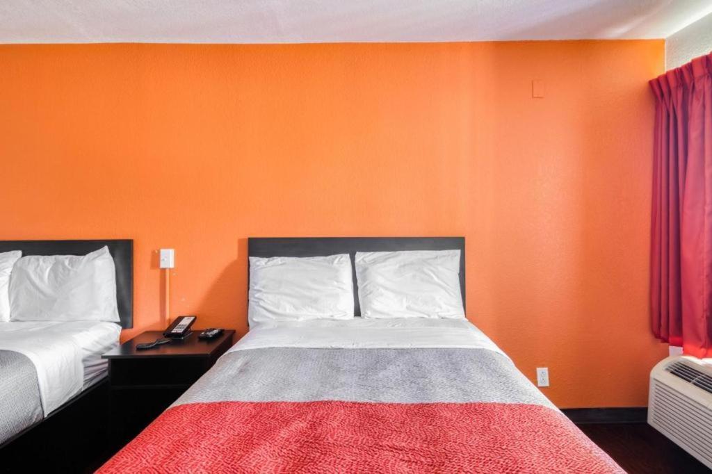 Oyo Hotel Baton Rouge Mid City Esterno foto